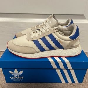 Adidas Iniki “Pride of The 70s”